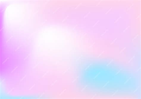 Fond de dégradé adapté à la bannière d'écran de téléphone portable de ...