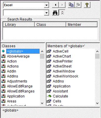 Image result for Moving Object VBA Excel