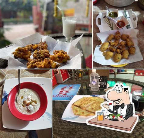 25 Hours Hangout Cafe, Agra - Restaurant menu, prices and reviews