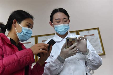 宁波：中医护士 上门刮痧