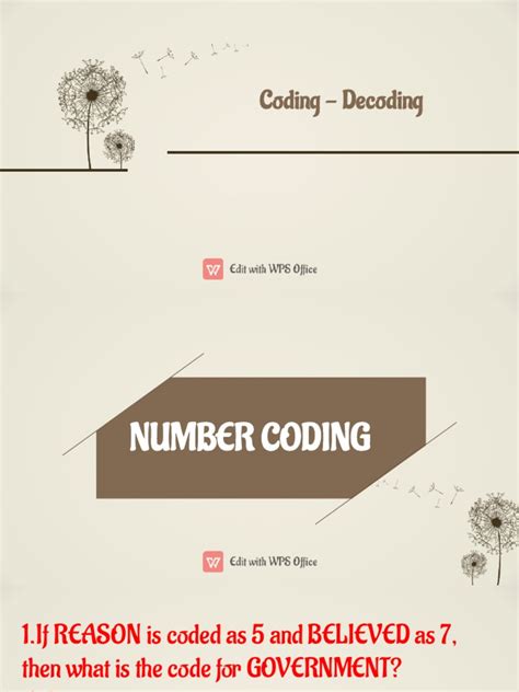 Coding Decoder 的图像结果