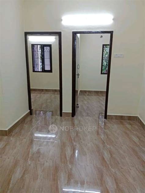 SSL Green Park Porur Rent - WITHOUT BROKERAGE Semi-furnished 2 BHK ...