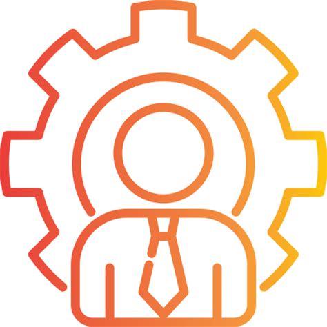 Project Manager Icon 的图像结果