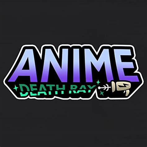 Anime Death Ray : Max Wolfman & Chris Everest: Amazon.in: Audible Books ...