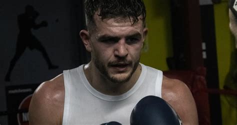 Cathal Crowley vs Mikołaj Rabczak - Date, Start time, Fight Card ...