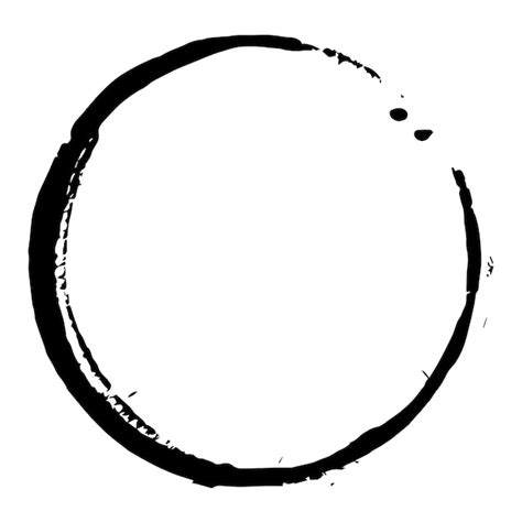 Circle Stamp Vector 的图像结果