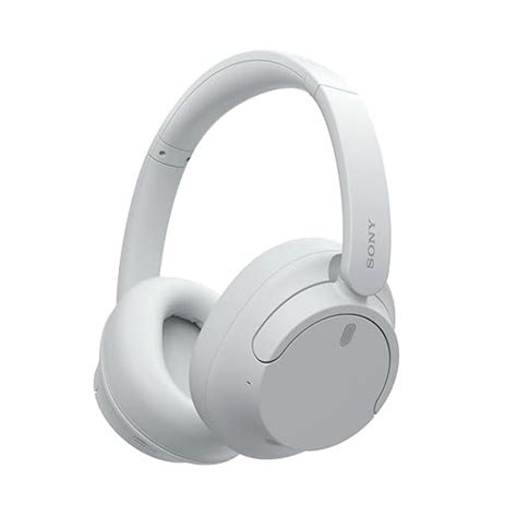 Sony WH-CH720N, Wireless Over-Ear Active Noise Cancellation Headphones ...