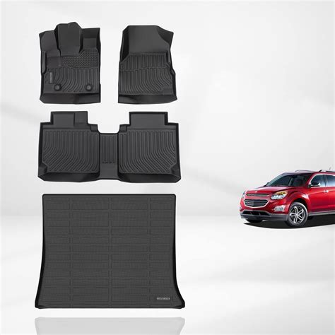 Floor Mats Gmc Terrain at Isaac Perdriau blog