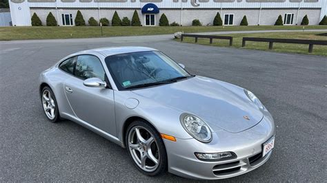 2007 Porsche 911 Market - CLASSIC.COM