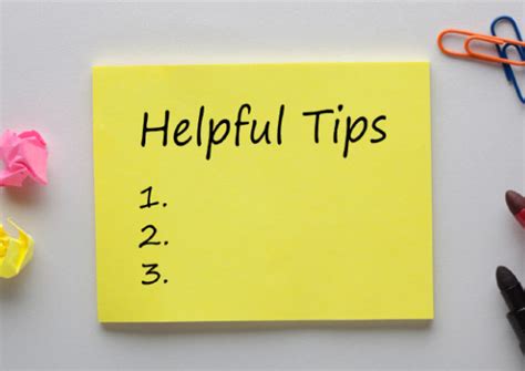 Contractor Tips 的图像结果