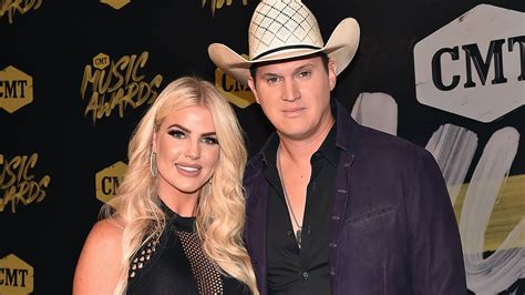 Who Is Jon Pardi's Wife? Meet Summer Pardi