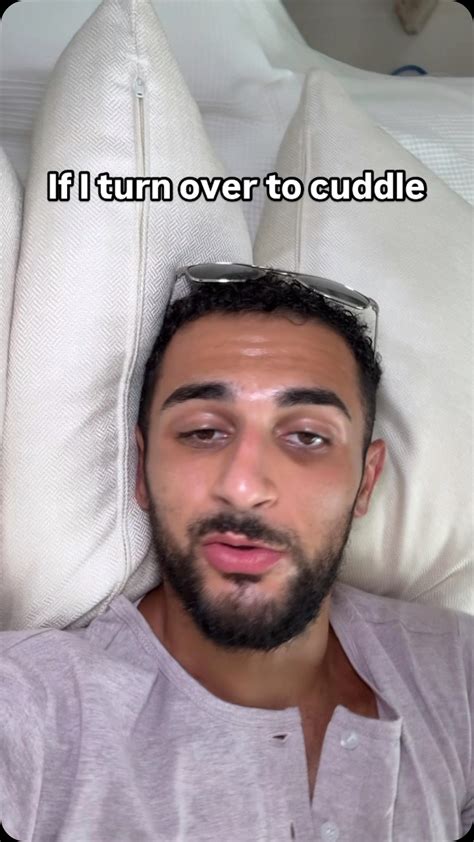 Nikos Andreass | That’s why I am handsome | Instagram