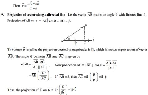 Image result for Maths Formulas Class 12