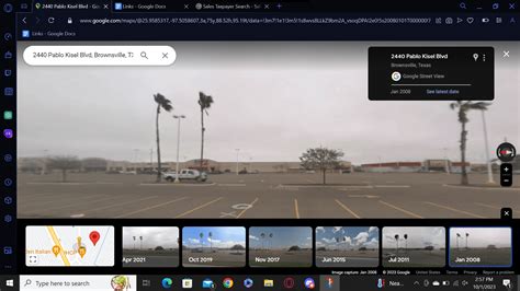 Former Kmart, Now Guess What? ANOTHER Hobby Lobby, In Brownsville Texas ...