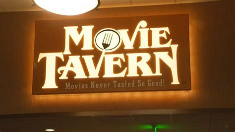 Movie Tavern in Camillus offering cheap movie and popcorn deal on Tuesdays