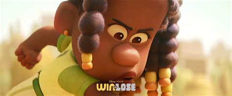 Pixar's Win or Lose - Animation Snippets from the Softball Series ...