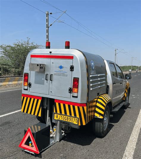 Benchmark Highway Solutions Pvt. Ltd.