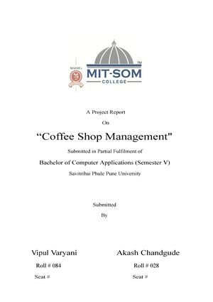 Econometerics Notes - project - Project Work In Emotional Intelligence ...