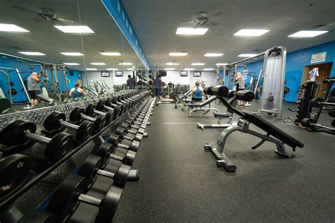 O'Fallon YMCA - Illinois Fitness Center & Gym | Gateway Region YMCA