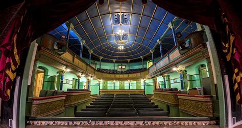 Gaiety Heritage Cultural Complex - Shimla | Incredible India