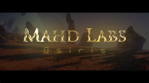 Osiris NewDawn | #2 Tengo mi propio Habitat! - YouTube