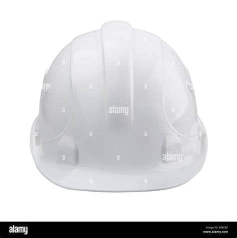 White Hard Hat High Resolution Stock Photography and Images - Alamy