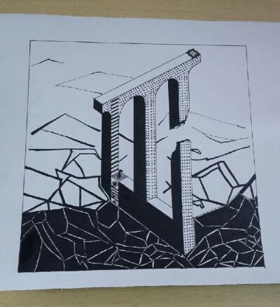 平面设计矛盾空间构成图片平面设计空间构成图片2022已更新今日资讯