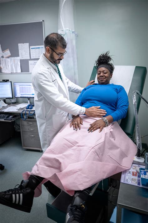 BronxCare: OB/GYN | Residency Program