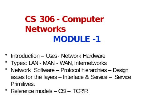 Rezultat imagine pentru Ktu Computer Networks