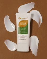 HK Glowup Organic Invisible Sunscreen SPF 50 |PA++++| – hkclinic