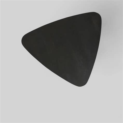 Midnight Prism Nesting Table – Bareeki