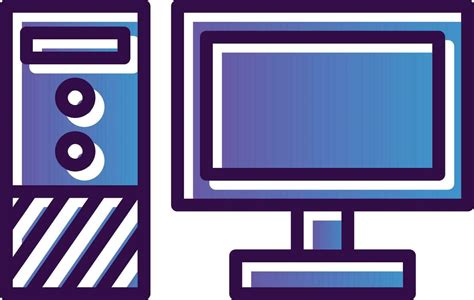 Computer Vector Art 的图像结果