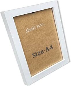 Stuthi Arts Wood Wall Photo Frame Price in India - Buy Stuthi Arts Wood ...