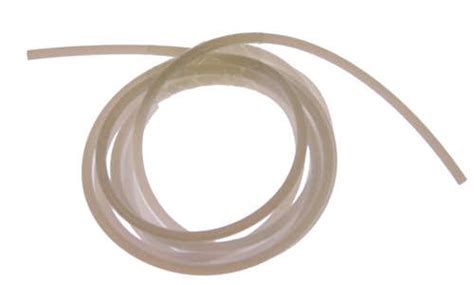 2.0 mm ID PTFE Teflon Tube for 1.75 mm Filament RepRap-DIY 3D Printer ...