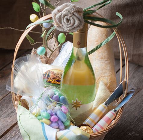 18 Easter Baskets For Grown-ups ideas | easter baskets, easter, easter ...
