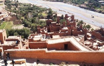 Experience 6 Days 5 Nights Marrakesh, Atlas Mountains and Essaouira ...