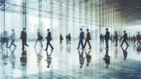 Corporate People Walking 的图像结果