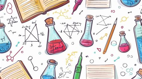 Science Project Background 的图像结果