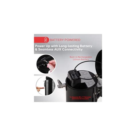 Pyle 50W Portable Rechargeable Megaphone with India | Ubuy