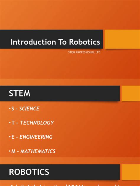 Robotics Introduction 的图像结果