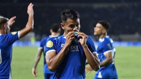 Link Live Streaming Persib: Nonton Pertandingan Pangeran Biru Secara Online