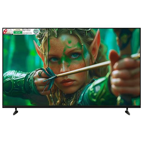 Buy LCD 50 Inch Smart TV Online at Best Prices | Croma