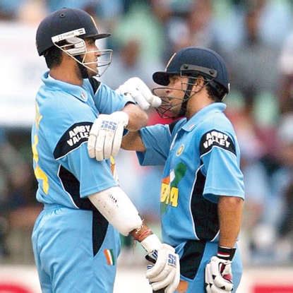 Meet Indian cricketer who became worst nightmare for Shoaib Akhtar, not ...