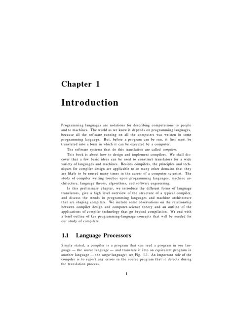 System Software and Compiler Design VTU Notes 的图像结果