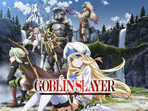 Goblin Slayer: Goblin’s Crown Wallpapers - TopHinhAnhDep
