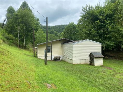 1551 Pine Creek Road, Grantsville, WV 26147 (Off Market MyStateMLS ...