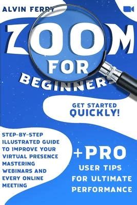 Tutorial On Zoom for Beginners 的图像结果