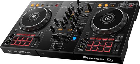 ddj-400-