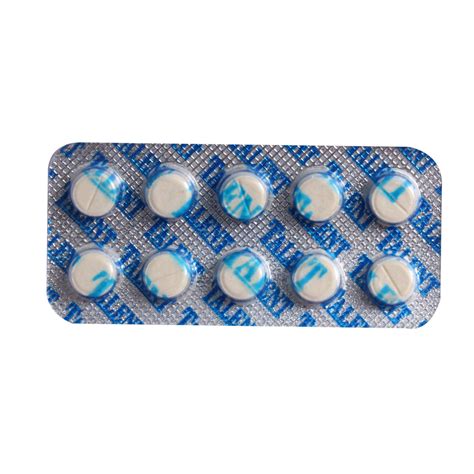 Cloze 1 mg Tablet 10's Price, Uses, Side Effects, Composition - Apollo ...