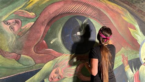 Murals of Maxo Vanka, Millvale - Tripadvisor